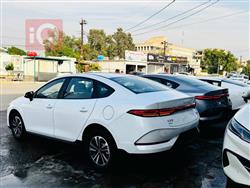 بي واي دي Qin Plus